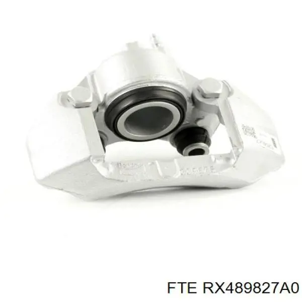 Супорт тормзной FTE RX489827A0