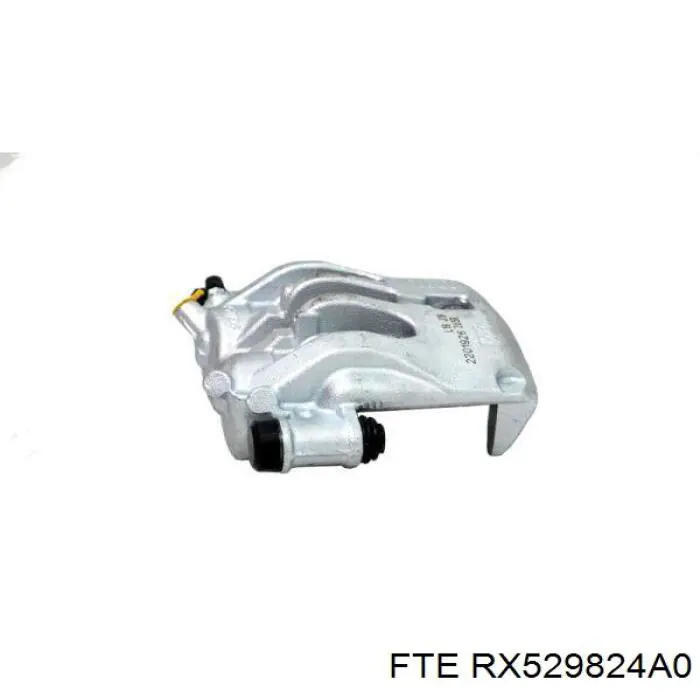 A0044205883 Mercedes Супорт гальмівний передній правий