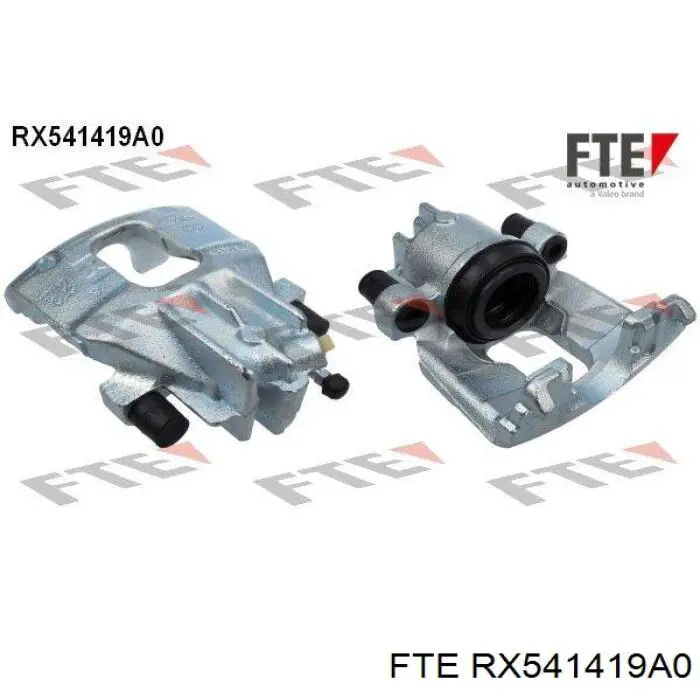 Супорт гальмівний передній правий DRI 3241100 ціна, від 27.23 USD