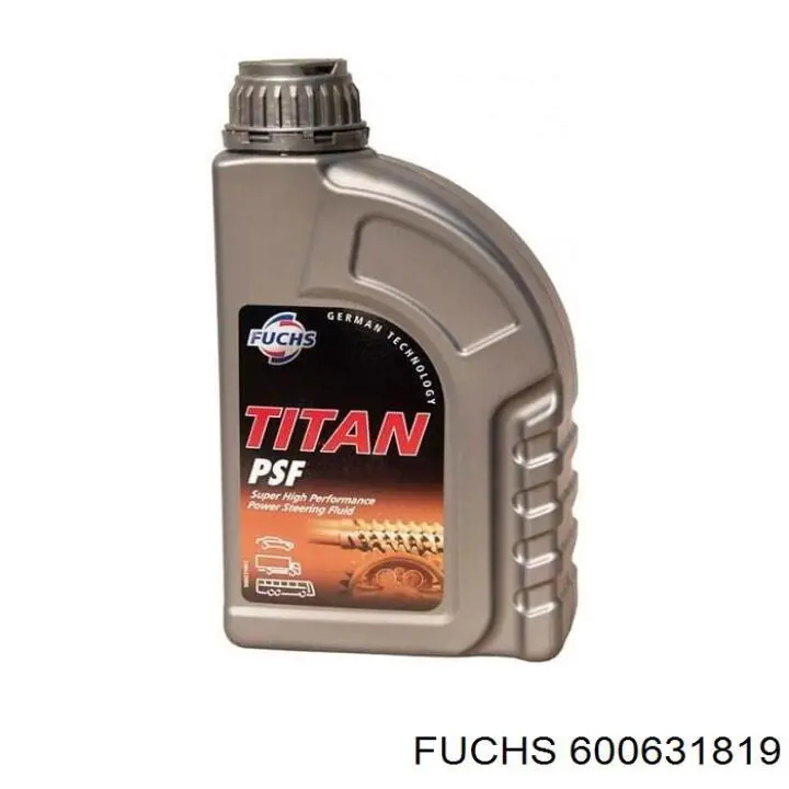 600631819 Fuchs 