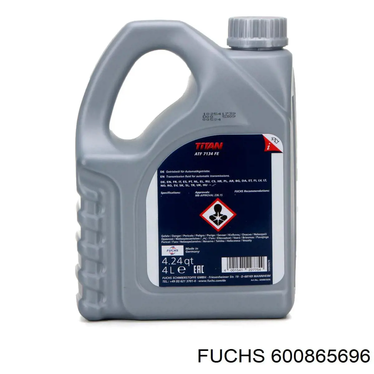 600865696 Fuchs 