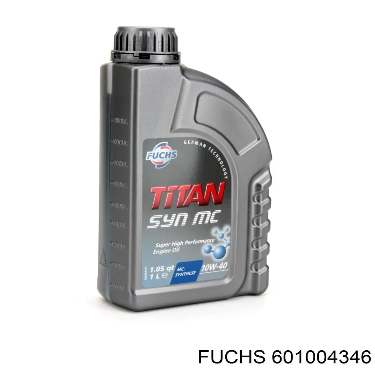 601004346 Fuchs 