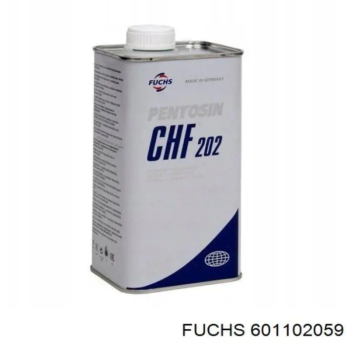  Fuchs 601102059 ціна, від 19.33 USD