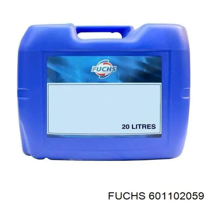 601102059 Fuchs 