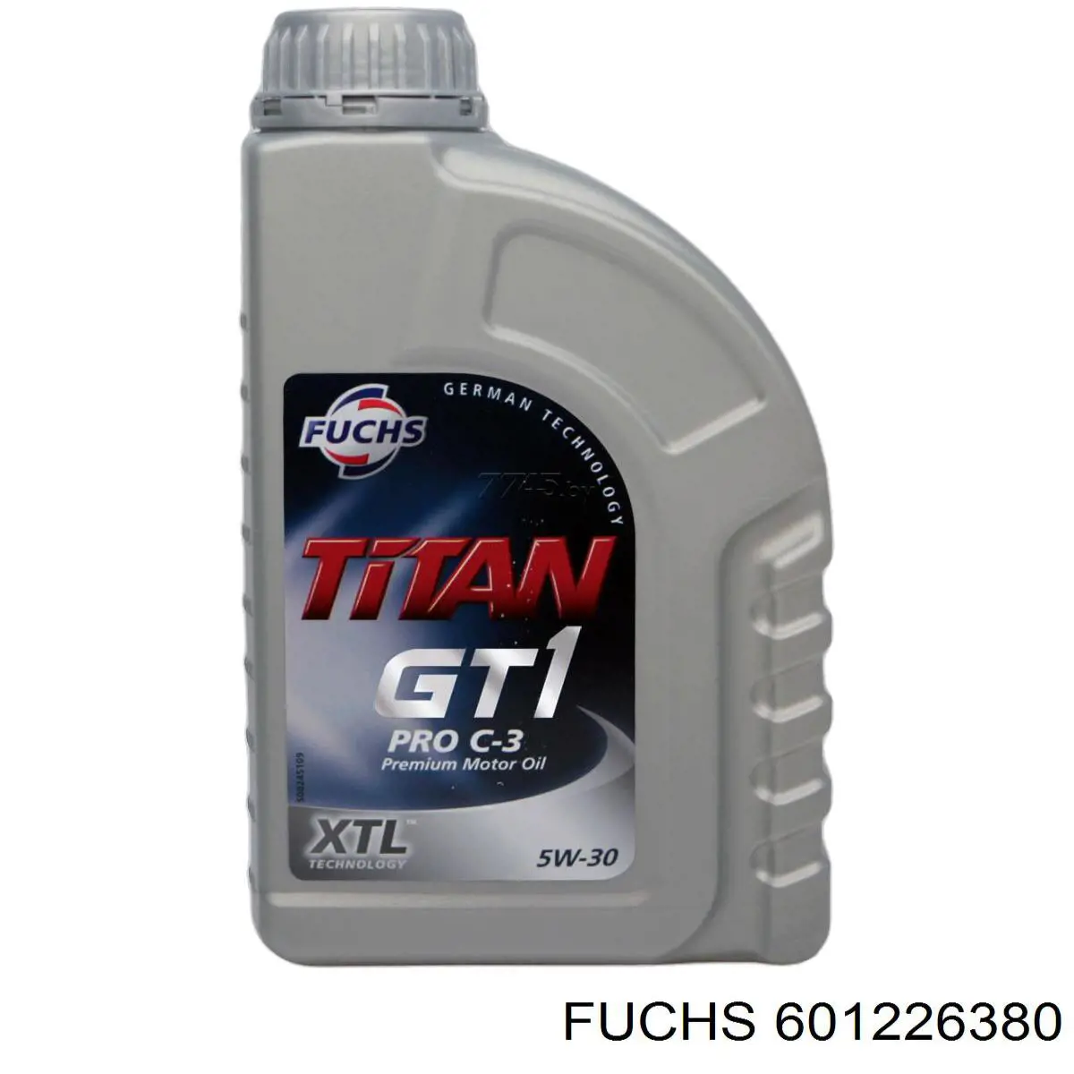  Fuchs 601226380 ціна, від 330.26 USD