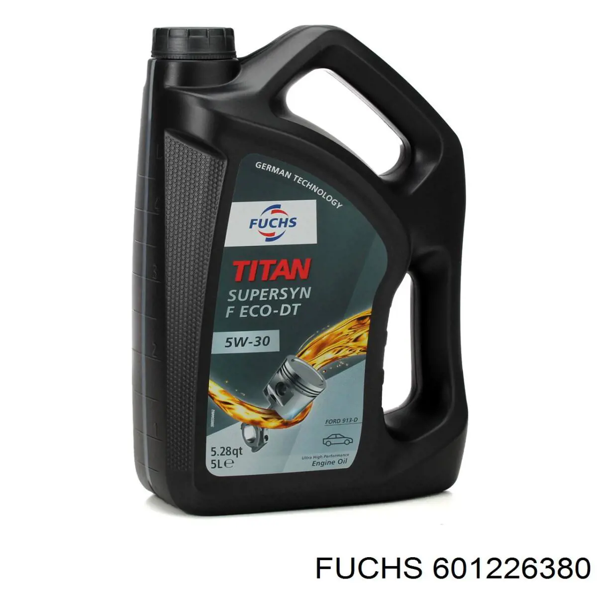  601226380 Fuchs