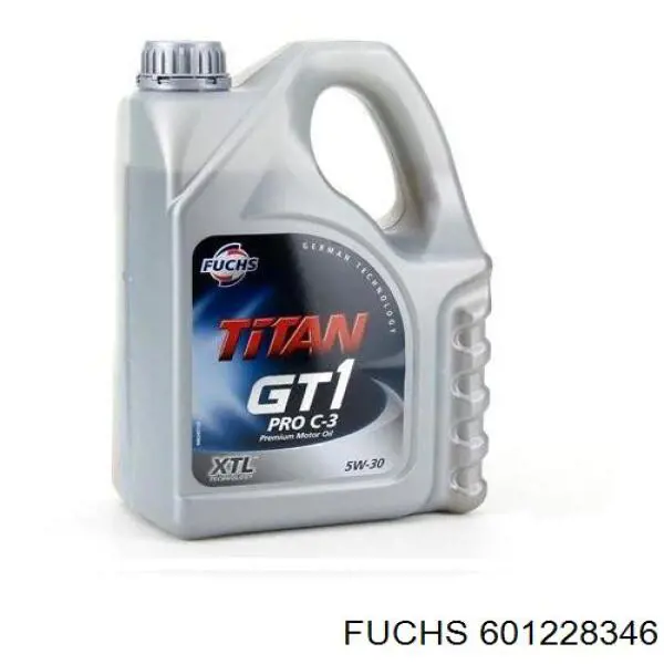 Олива Fuchs 601228346 ціна, від 47.16 USD