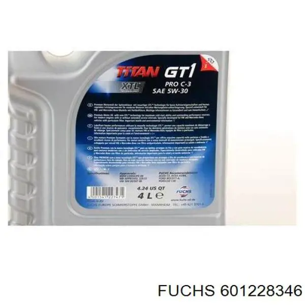 Моторне масло 20958 Liqui Moly
