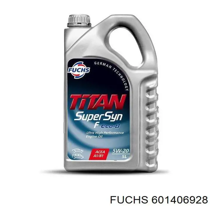 Олива Fuchs 601406928 ціна, від 13.16 USD