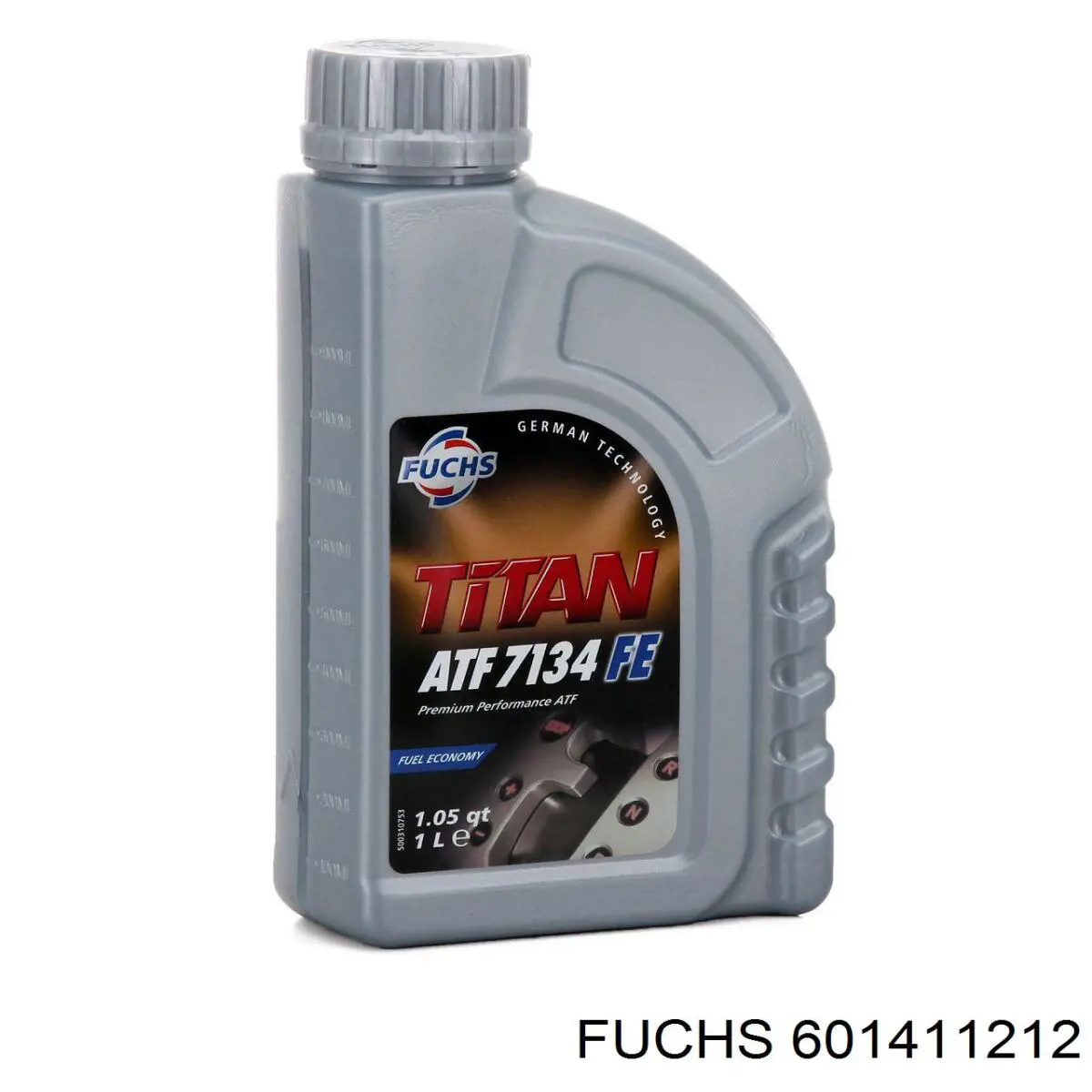 601411212 Fuchs 