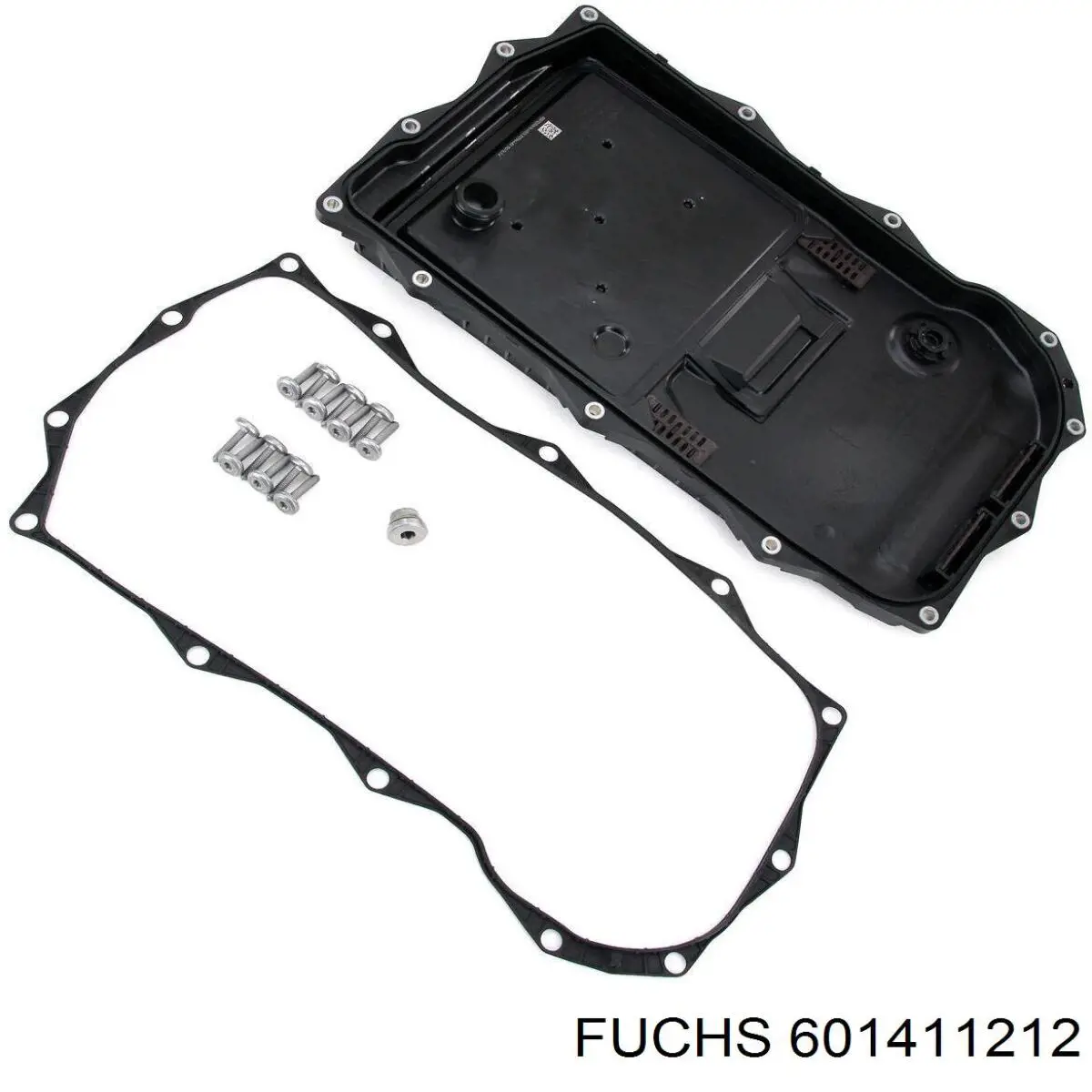  Fuchs 601411212 ціна, від 13.07 USD