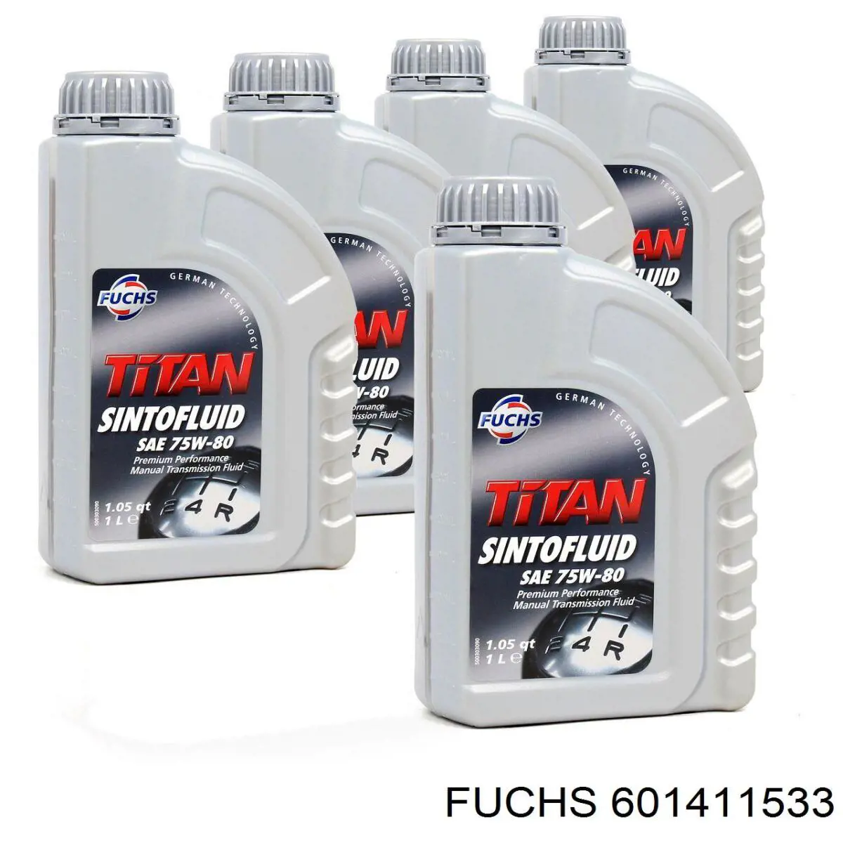 601411533 Fuchs 