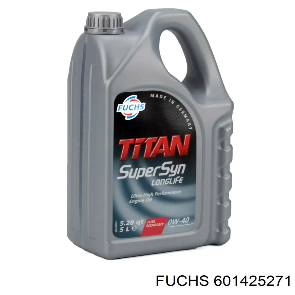 601425271 Fuchs 