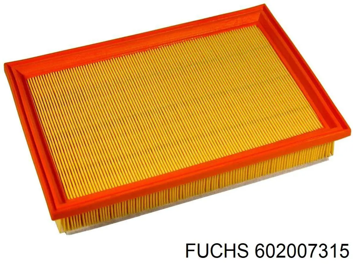  Fuchs 602007315