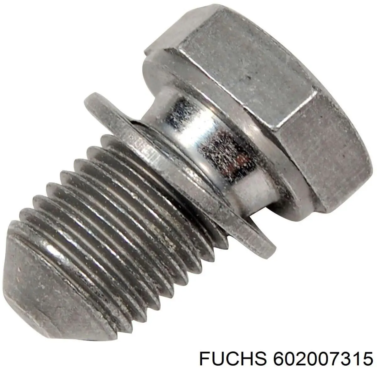  Fuchs 602007315 ціна, від 55.97 USD