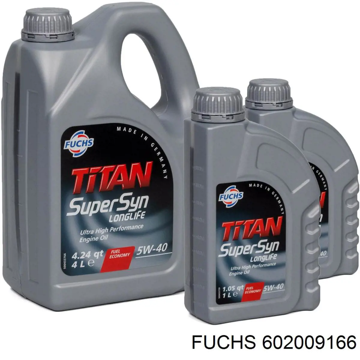  602009166 Fuchs