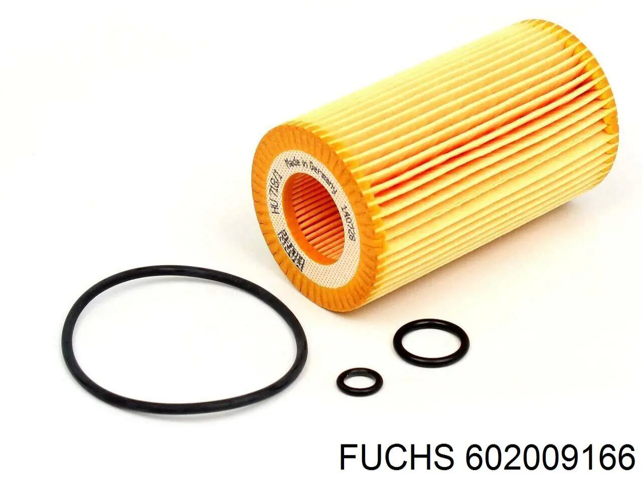  Fuchs 602009166