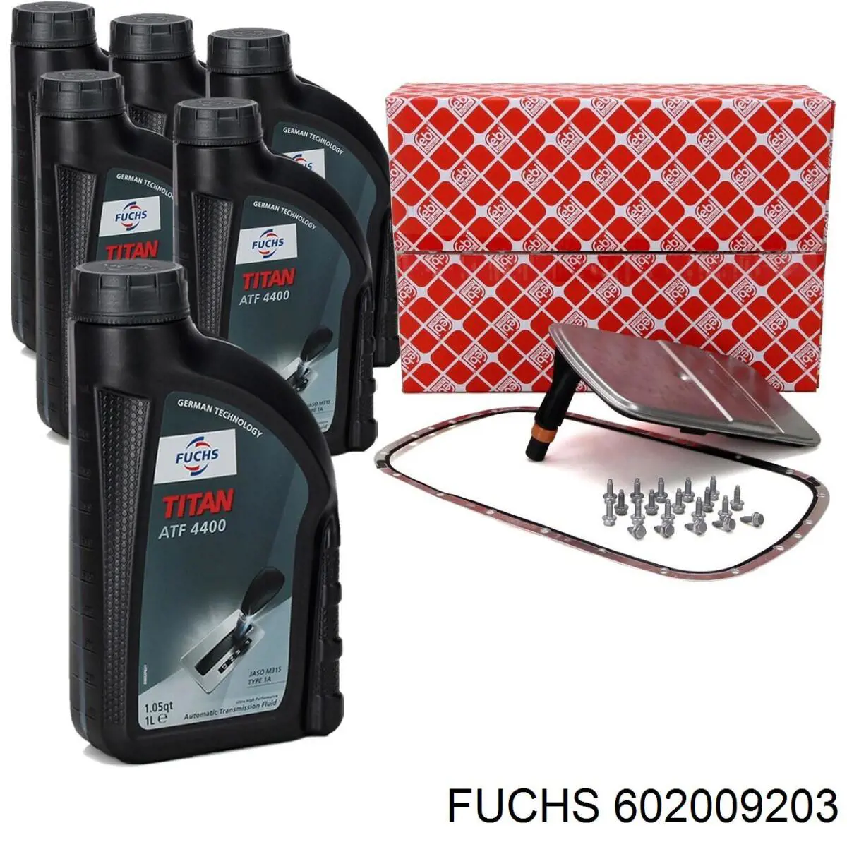 602009203 Fuchs