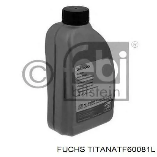  TITANATF60081L Fuchs