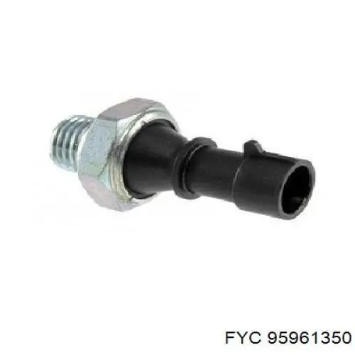 Манометри (показник тиску масла) FYC 95961350 ціна, від 3.75 USD