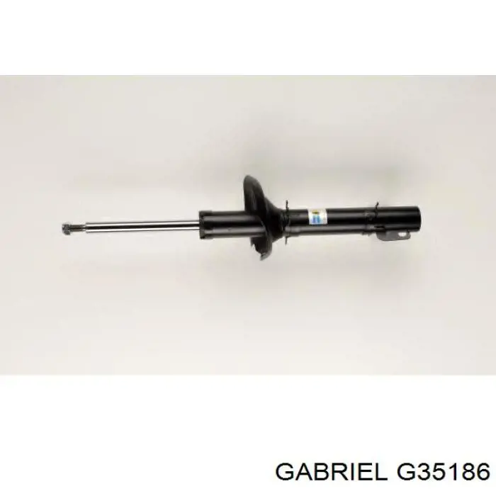 G35186 Gabriel амортизатор передній