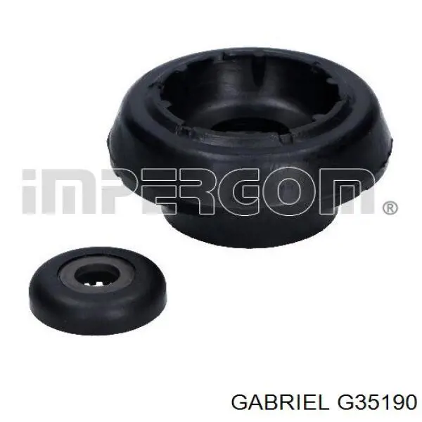 Купити G35190 Gabriel Амортизатор передньої підвіски