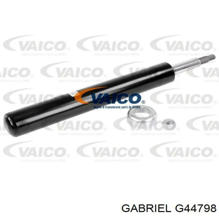 Стойка амортизатора передняя Gabriel G44798 ціна, від 36.73 USD