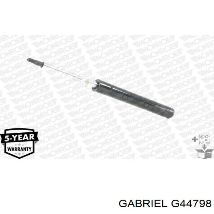 Купити G44798 Gabriel Амортизатор передньої підвіски