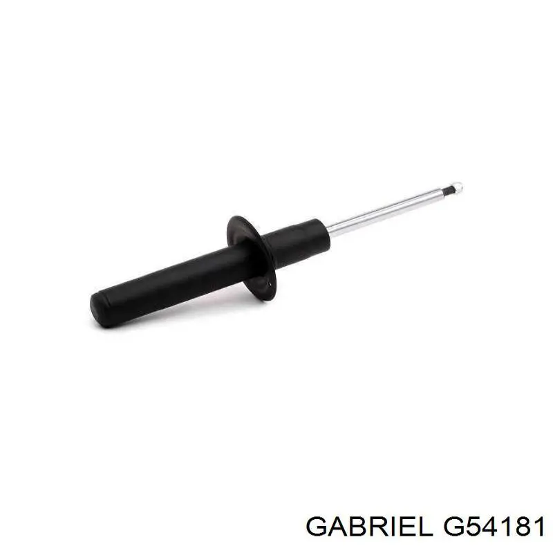 G54181 Gabriel амортизатор передній