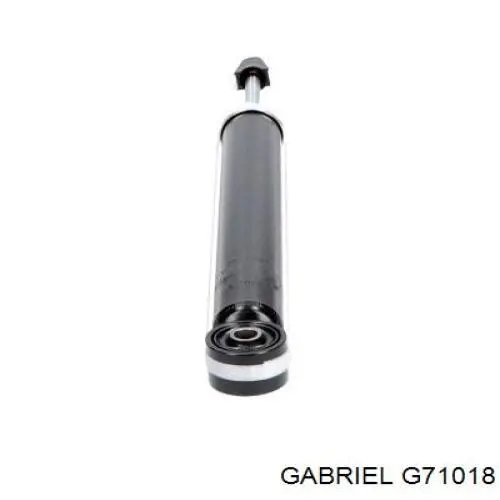 G71018 Gabriel амортизатор задній