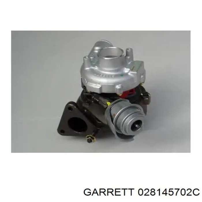 Купити 028145702C Garrett Турбіна