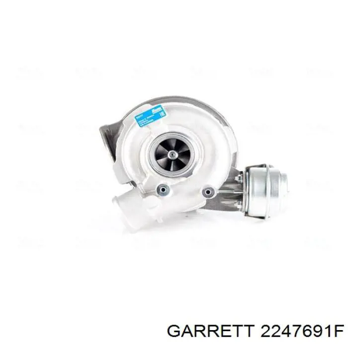 Купити 2247691F Garrett Турбіна