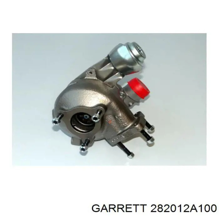 282012A100 Garrett турбіна