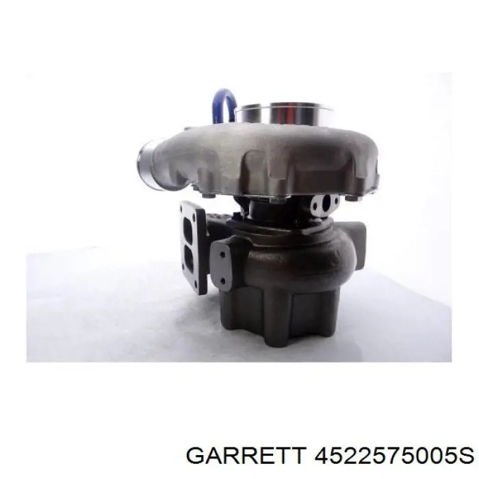Купити 4522575005S Garrett Турбіна