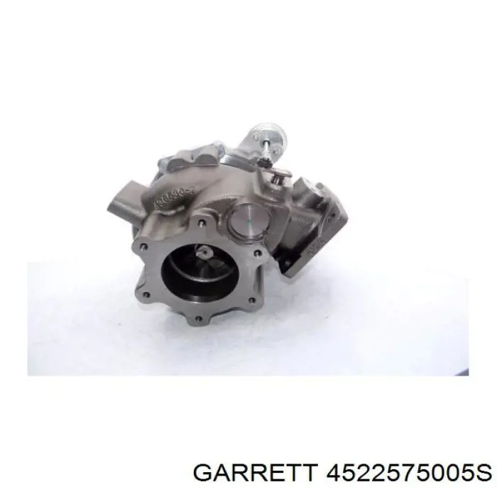 Турбіна 4522575005S Garrett