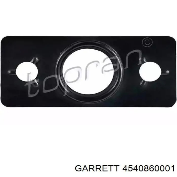 Турбіна Garrett 4540860001 ціна, від 82.39 USD