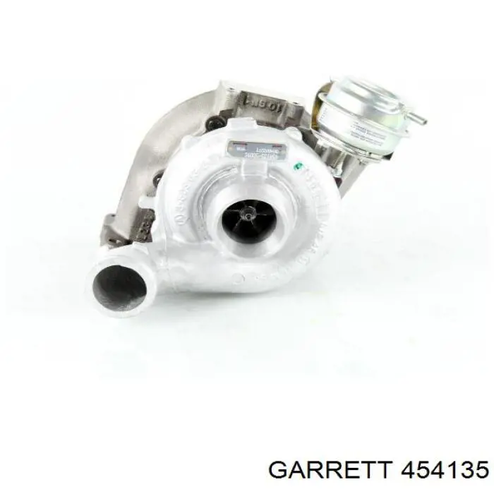 454135 Garrett турбіна
