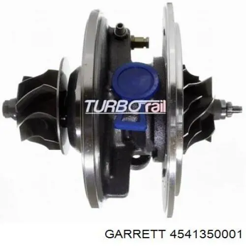 Турбіна Garrett 4541350001 ціна, від 124.31 USD