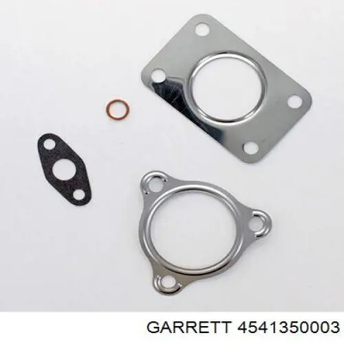 4541350003 Garrett Турбонаддув