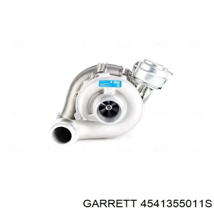 Купити 4541355011S Garrett Турбіна