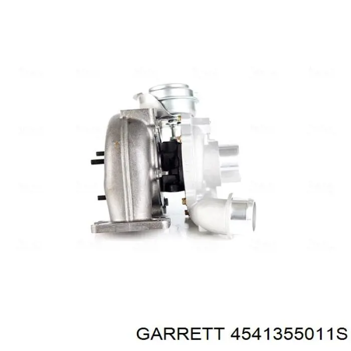 Турбіна 4541355011S Garrett