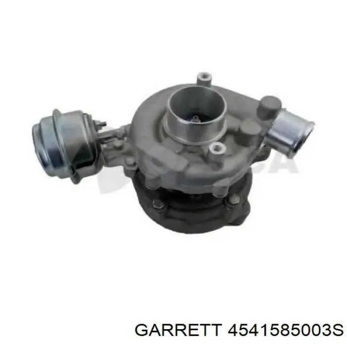 Купити 4541585003S Garrett Турбіна