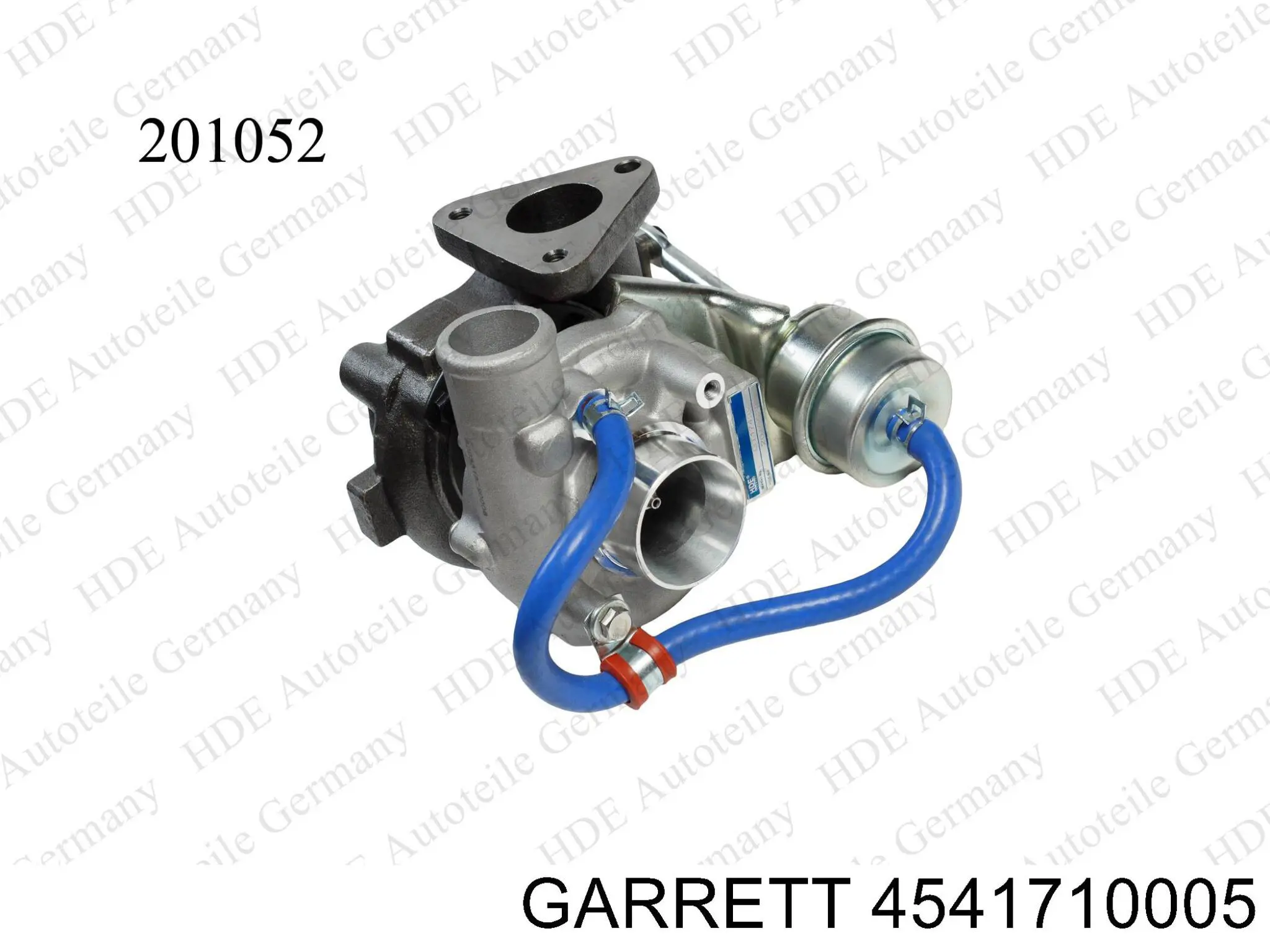 Турбіна Garrett 9633785480 ціна, від 80.84 USD