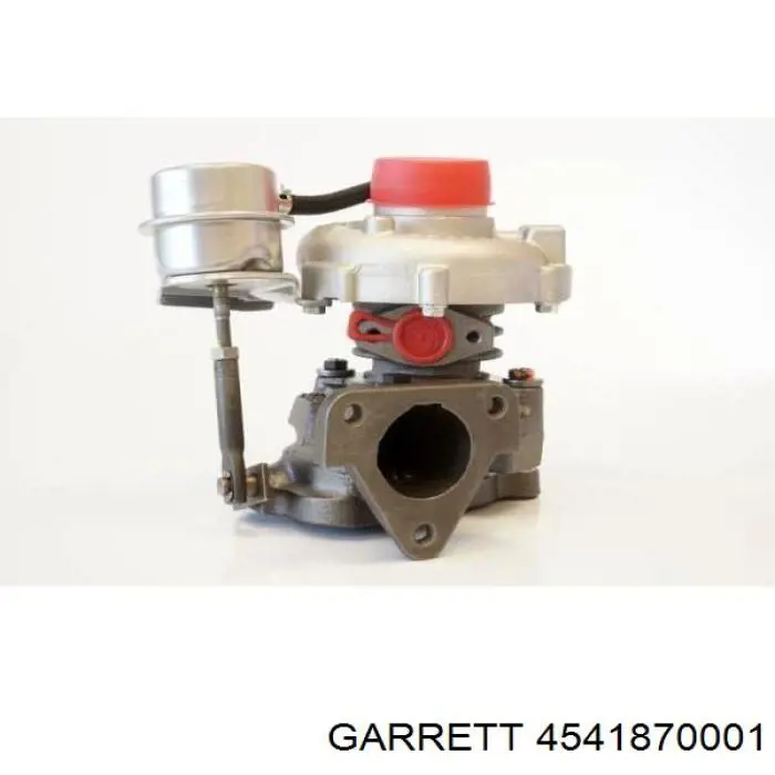Турбіна Garrett 4541870001 ціна, від 80.56 USD