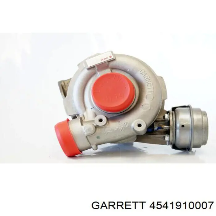 Турбіна 4541910007 Garrett