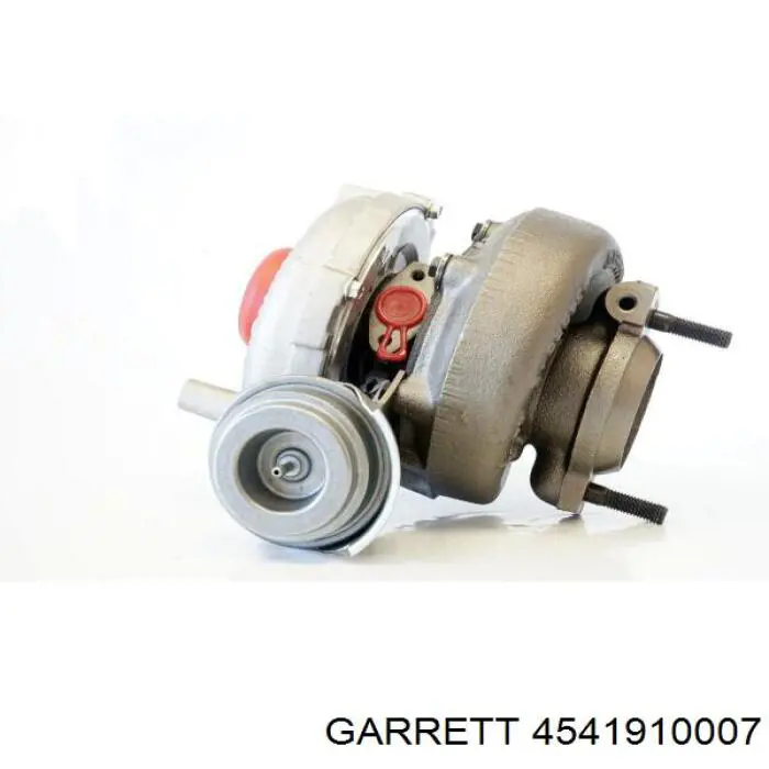Купити 4541910007 Garrett Турбіна