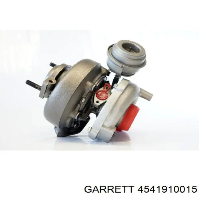 Купити 4541910015 Garrett Турбіна