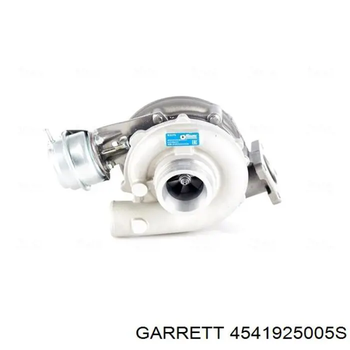 Купити 4541925005S Garrett Турбіна