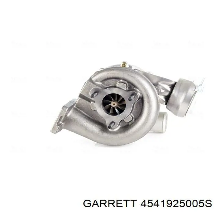 Турбіна Garrett 4541925005S ціна, від 221.88 USD