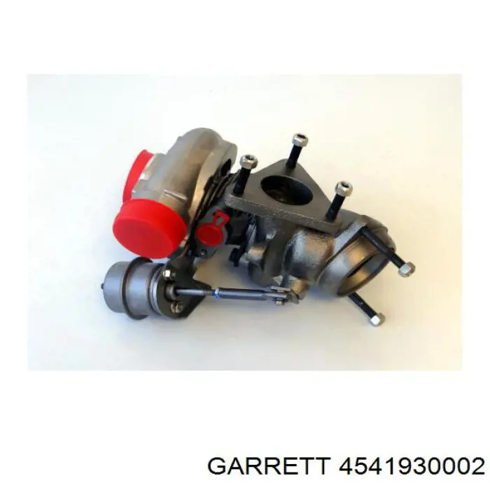 Турбіна Mercedes A6020960999 ціна, від 82.11 USD